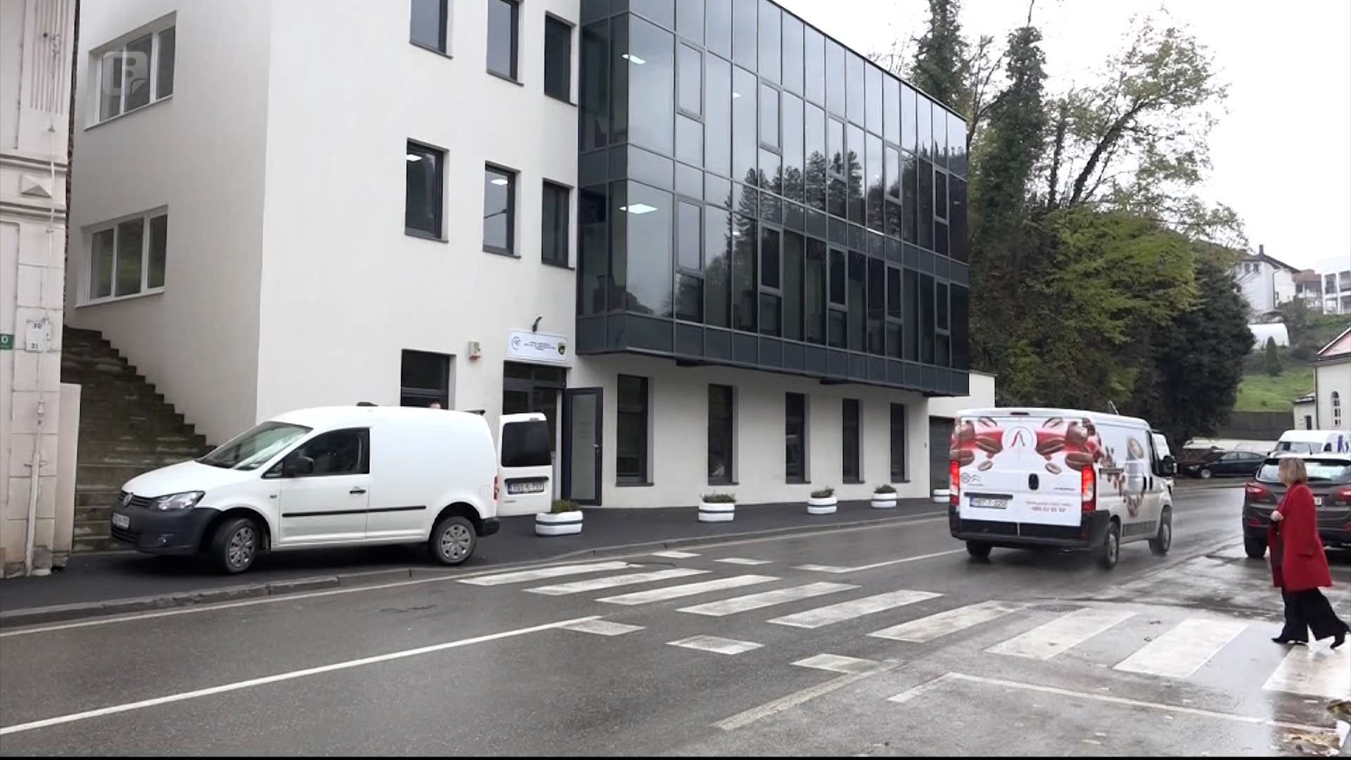 U Tešnju svečano otvorena nova zgrada Centra za socijalni rad